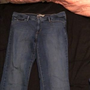 Brand new jeans